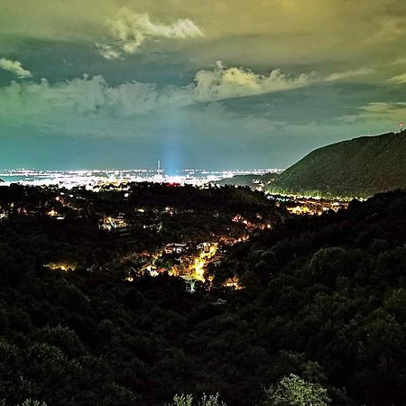 Coroni Seasons Apart With Panoramic View Брашов Екстер'єр фото