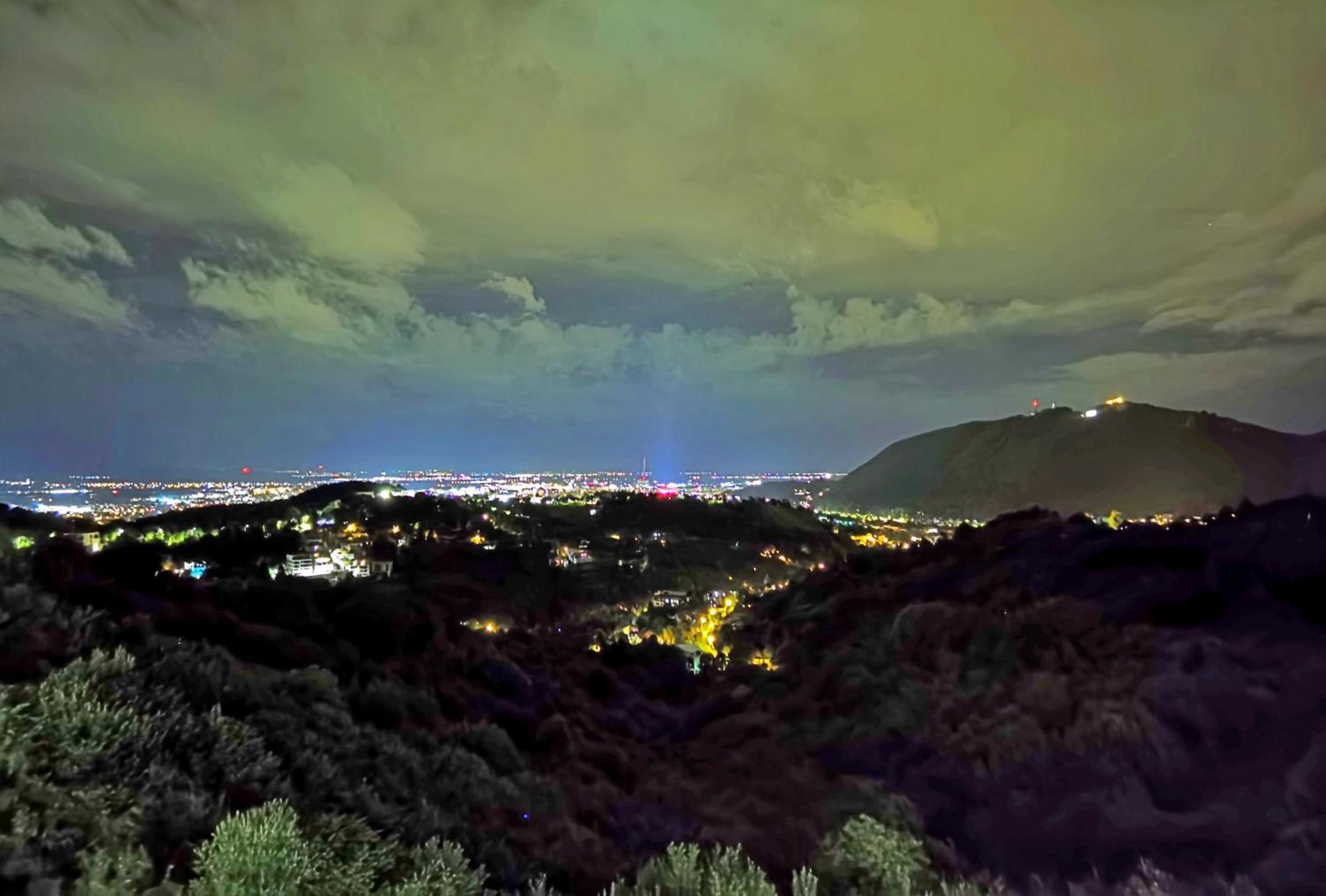 Coroni Seasons Apart With Panoramic View Брашов Екстер'єр фото